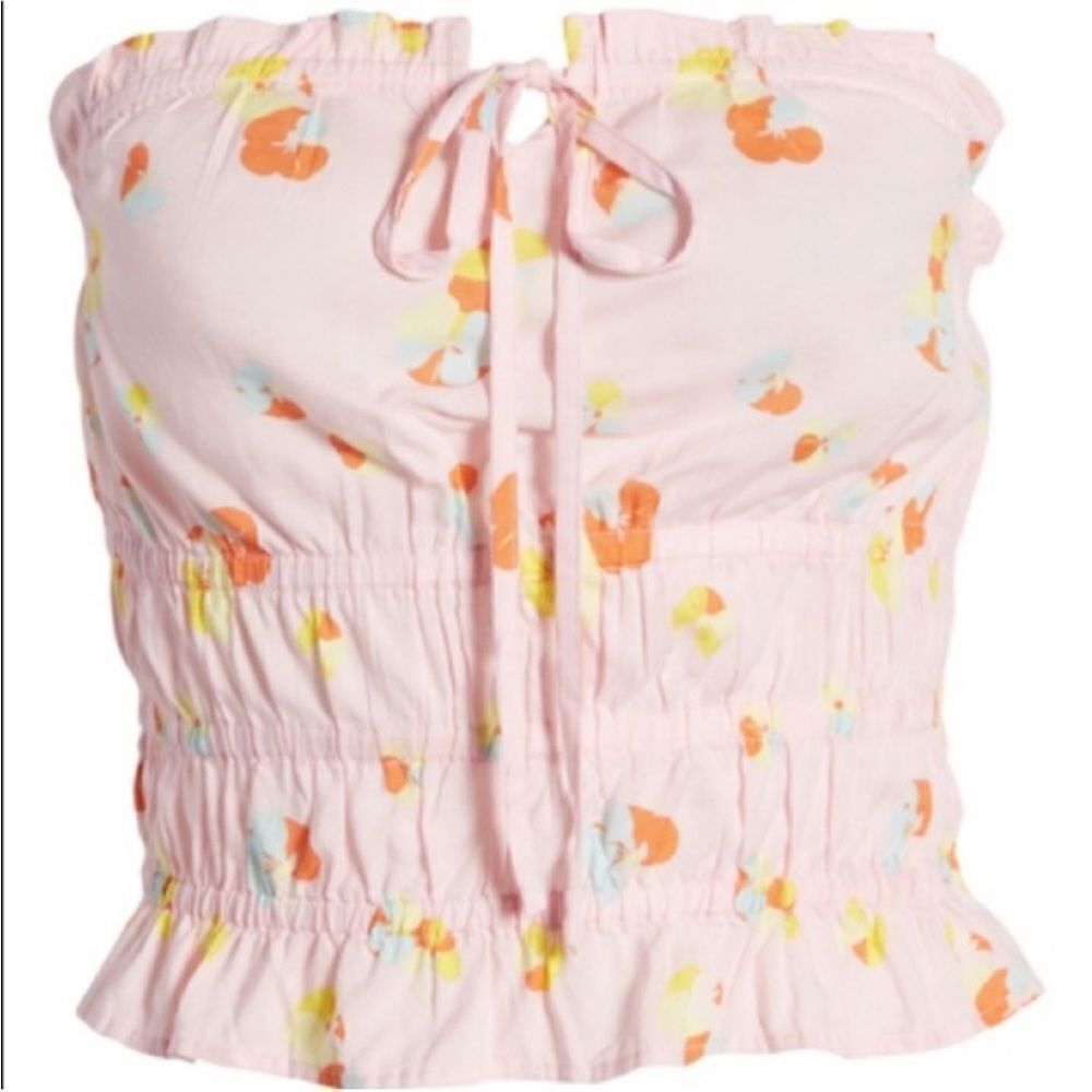NWOT BP.( Nordstrom ) Tube Top size 3X
